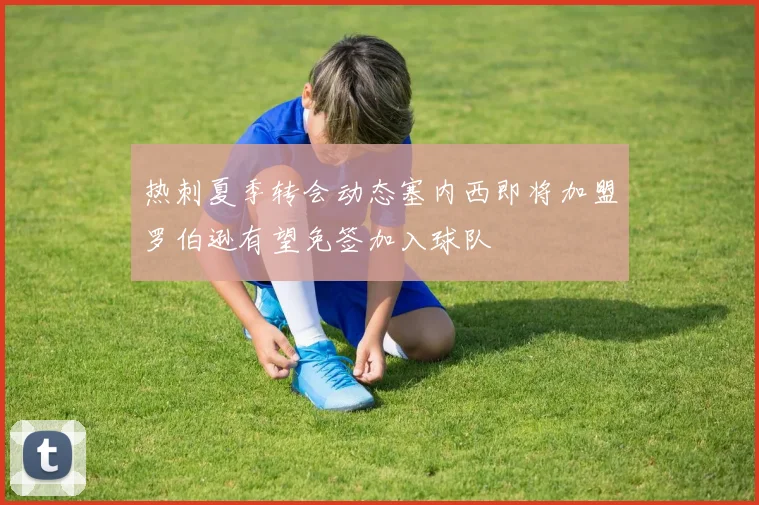 热刺夏季转会动态塞内西即将加盟罗伯逊有望免签加入球队